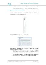 Preview for 61 page of Cisco FM PONTE-50 Installation And Configuration Manual