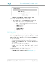 Preview for 71 page of Cisco FM PONTE-50 Installation And Configuration Manual