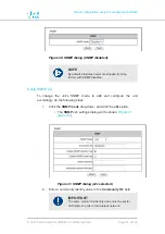 Preview for 74 page of Cisco FM PONTE-50 Installation And Configuration Manual