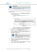 Preview for 78 page of Cisco FM PONTE-50 Installation And Configuration Manual