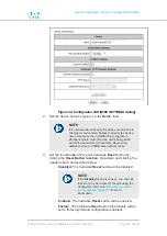 Preview for 81 page of Cisco FM PONTE-50 Installation And Configuration Manual