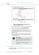 Preview for 86 page of Cisco FM PONTE-50 Installation And Configuration Manual