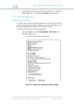 Preview for 93 page of Cisco FM PONTE-50 Installation And Configuration Manual