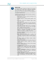 Предварительный просмотр 37 страницы Cisco FM1000 Gateway Installation And Configuration Manual