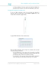 Предварительный просмотр 61 страницы Cisco FM1000 Gateway Installation And Configuration Manual