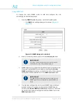 Предварительный просмотр 78 страницы Cisco FM1000 Gateway Installation And Configuration Manual