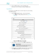 Предварительный просмотр 79 страницы Cisco FM1000 Gateway Installation And Configuration Manual