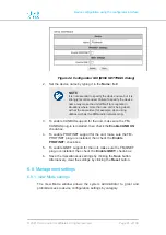 Предварительный просмотр 91 страницы Cisco FM1000 Gateway Installation And Configuration Manual