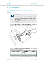 Предварительный просмотр 24 страницы Cisco FM1200 Volo Installation And Configuration Manual