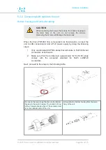 Предварительный просмотр 39 страницы Cisco FM1200 Volo Installation And Configuration Manual