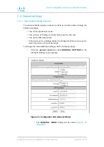 Предварительный просмотр 59 страницы Cisco FM1200 Volo Installation And Configuration Manual