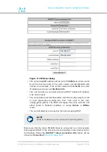 Preview for 48 page of Cisco FM3200 Base Installation And Configuration Manual