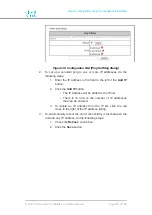 Preview for 69 page of Cisco FM3200 Base Installation And Configuration Manual