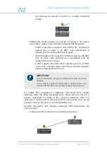 Preview for 74 page of Cisco FM3200 Base Installation And Configuration Manual