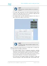 Preview for 77 page of Cisco FM3200 Base Installation And Configuration Manual