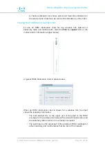 Preview for 78 page of Cisco FM3200 Base Installation And Configuration Manual