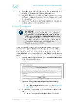 Preview for 114 page of Cisco FM3200 Base Installation And Configuration Manual