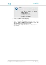 Preview for 158 page of Cisco FM3200 Base Installation And Configuration Manual