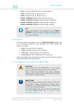 Preview for 31 page of Cisco FM4200 Installation And Configuration Manual