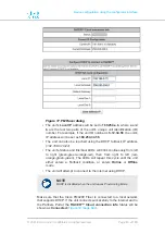 Preview for 63 page of Cisco FM4200 Installation And Configuration Manual