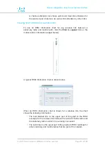 Preview for 93 page of Cisco FM4200 Installation And Configuration Manual