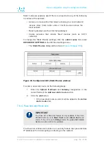 Preview for 109 page of Cisco FM4200 Installation And Configuration Manual