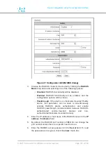 Preview for 126 page of Cisco FM4200 Installation And Configuration Manual