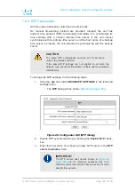 Preview for 128 page of Cisco FM4200 Installation And Configuration Manual