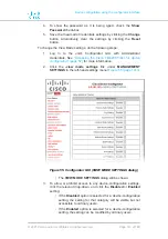 Preview for 141 page of Cisco FM4200 Installation And Configuration Manual