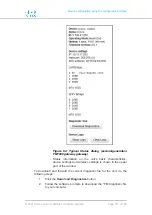 Preview for 151 page of Cisco FM4200 Installation And Configuration Manual