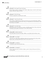 Preview for 30 page of Cisco FMC 1600 Hardware Installation Manual