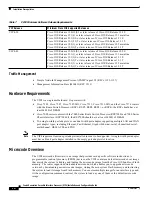 Предварительный просмотр 10 страницы Cisco Fourth-Generation Versatile Interface Processor VIP4 Installation And Configuration Manual