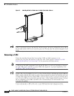 Предварительный просмотр 18 страницы Cisco Fourth-Generation Versatile Interface Processor VIP4 Installation And Configuration Manual