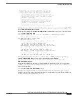 Предварительный просмотр 25 страницы Cisco Fourth-Generation Versatile Interface Processor VIP4 Installation And Configuration Manual