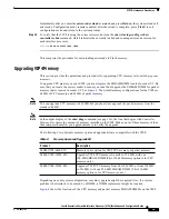 Предварительный просмотр 31 страницы Cisco Fourth-Generation Versatile Interface Processor VIP4 Installation And Configuration Manual