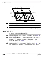 Предварительный просмотр 32 страницы Cisco Fourth-Generation Versatile Interface Processor VIP4 Installation And Configuration Manual