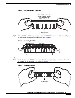 Предварительный просмотр 33 страницы Cisco Fourth-Generation Versatile Interface Processor VIP4 Installation And Configuration Manual
