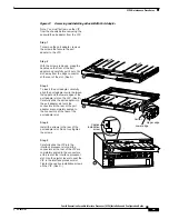 Предварительный просмотр 39 страницы Cisco Fourth-Generation Versatile Interface Processor VIP4 Installation And Configuration Manual