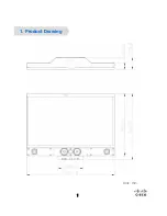 Предварительный просмотр 4 страницы Cisco FS-S5501F User Manual