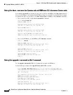 Предварительный просмотр 64 страницы Cisco G1 - Network Processing Engine G1 Installation And  Configuration Information