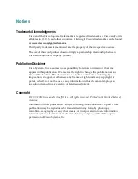 Preview for 4 page of Cisco GoQAM Installation And Operation Manual