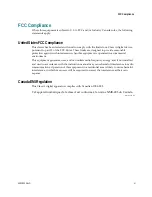 Preview for 13 page of Cisco GoQAM Installation And Operation Manual