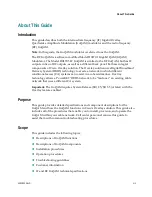 Preview for 15 page of Cisco GoQAM Installation And Operation Manual