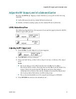 Preview for 103 page of Cisco GoQAM Installation And Operation Manual