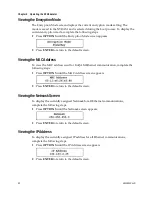 Preview for 108 page of Cisco GoQAM Installation And Operation Manual