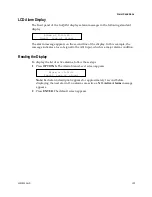 Preview for 149 page of Cisco GoQAM Installation And Operation Manual