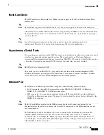 Предварительный просмотр 9 страницы Cisco GRP-B= Installation And Configuration Note