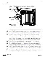 Предварительный просмотр 16 страницы Cisco GRP-B= Installation And Configuration Note