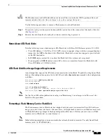 Предварительный просмотр 37 страницы Cisco GRP-B= Installation And Configuration Note