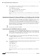 Предварительный просмотр 44 страницы Cisco GRP-B= Installation And Configuration Note